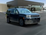 2026 Hyundai Santa Fe - Preview 11