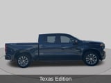 2020 Chevrolet Silverado 1500 - Preview 6