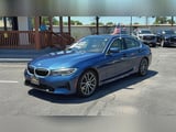 2021 BMW 3 Series - Preview 7