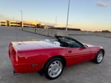 1992 Chevrolet Corvette - Preview 4