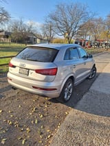 2016 Audi Q3 - Preview 3