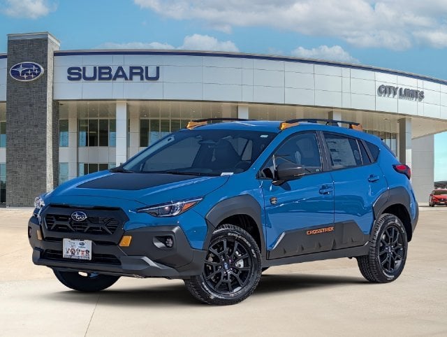 2026 Subaru Crosstrek - Image 1