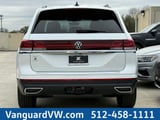 2026 Volkswagen Atlas - Preview 7