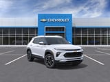 2026 Chevrolet Trailblazer - Preview 2