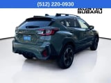 2026 Subaru Crosstrek - Preview 7