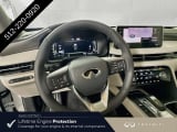 2027 INFINITI QX60 - Preview 5