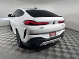 2026 BMW X6 - Preview 3