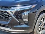 2026 Chevrolet Trax - Preview 5