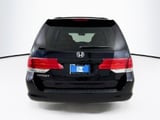 2008 Honda Odyssey - Preview 6