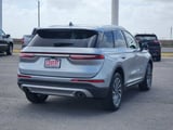 2023 Lincoln Corsair - Preview 7