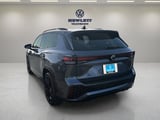 2026 Volkswagen Tiguan - Preview 3