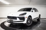 2024 Porsche Macan - Preview 2