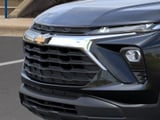 2026 Chevrolet Trailblazer - Preview 13
