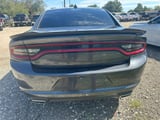 2018 Dodge Charger - Preview 5