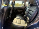 2016 Mazda CX-5 - Preview 15