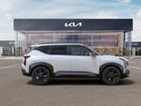 2027 Kia Seltos - Preview 7