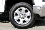 2023 Chevrolet Silverado 2500 HD - Preview 3