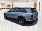 2026 Cadillac Vistiq - Preview 7