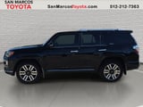 2024 Toyota 4Runner - Preview 8