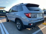 2022 Honda Passport - Preview 4