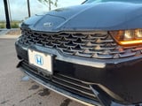 2021 Kia K5 - Preview 14