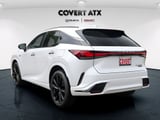 2024 Lexus RX - Preview 6