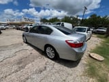 2014 Honda Accord - Preview 4
