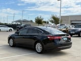 2015 Toyota Avalon - Preview 6