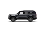 2026 Lexus GX - Preview 2