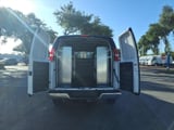 2026 Chevrolet Express Cargo - Preview 10