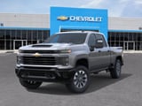 2026 Chevrolet Silverado - Preview 6