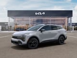 2026 Kia Sportage - Preview 3