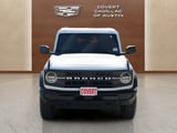 2025 Ford Bronco - Preview 4