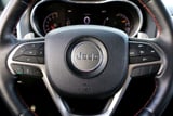 2018 Jeep Grand Cherokee - Preview 13