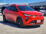 2027 Chevrolet Bolt - Preview 2