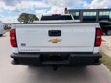 2018 Chevrolet Silverado 1500 - Preview 6