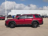 2026 Subaru Outback - Preview 3