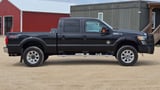 2015 Ford F-250 - Preview 12