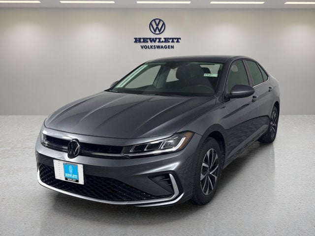 2025 Volkswagen Jetta - Image 1