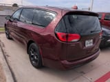 2020 Chrysler Pacifica - Preview 6