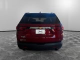 2024 Chevrolet Traverse - Preview 4
