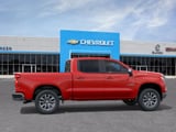 2026 Chevrolet Silverado 1500 - Preview 5