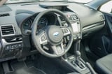 2018 Subaru Forester - Preview 8