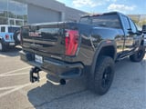 2025 GMC Sierra - Preview 2
