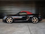 2021 Porsche 718 Boxster - Preview 2