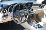 2019 Mercedes-Benz GLC - Preview 7