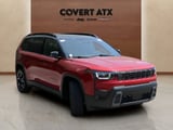 2026 Jeep Cherokee - Preview 7