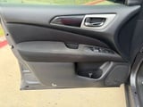 2017 Nissan Pathfinder - Preview 10