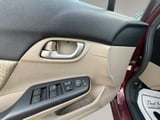 2014 Honda Civic - Preview 10