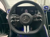 2026 Mercedes-Benz C-Class - Preview 15